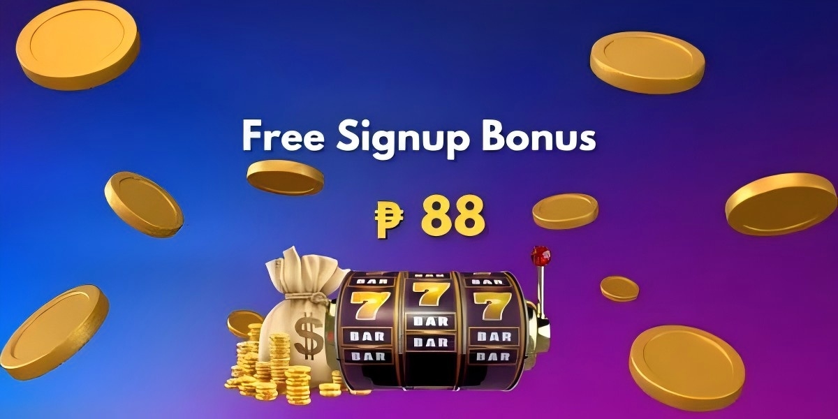 Swerte Max Casino Welcome Bonus - Play premium games online