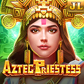 Aztec Priestess - Swerte Max