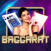 Baccarat B - Swerte Max Live