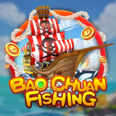 Bao Chuan Fishing - Swerte Max