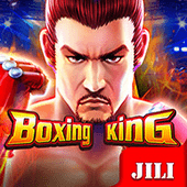 Boxing King - Swerte Max Slot