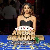 Casino Marina Andar Bahar - Swerte Max
