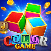 Color Game - Swerte Max Casino