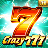 Crazy777 - Swerte Max Slot Game