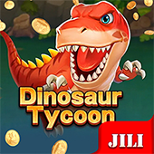 Dinosaur Tycoon - Swerte Max