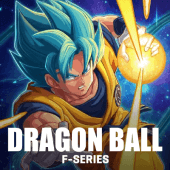 Dragon Ball Slot - Swerte Max
