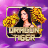Dragon Tiger - Swerte Max Live