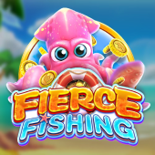 Fierce Fishing - Swerte Max