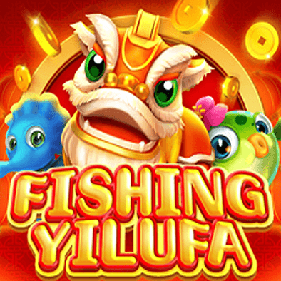 Fishing Yi Lu Fa - Swerte Max