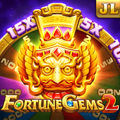 Fortune Gems 2 - Swerte Max Game