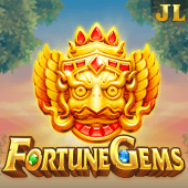 Fortune Gems - Swerte Max Slot