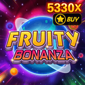 Fruity Bonanza hot slot on Swerte Max