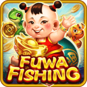 Fuwa Fishing - Swerte Max