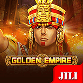 Golden Empire - Swerte Max Game