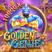 Golden Genie - Swerte Max