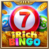 Irich Bingo - Swerte Max
