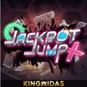 Jackpot Jump - Swerte Max Card Game