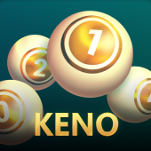 Keno - Swerte Max