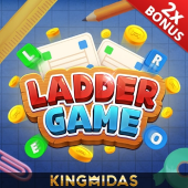 Ladder Game - Swerte Max