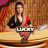 Lucky 7 - Swerte Max Live Casino
