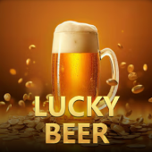 Lucky Bear - Swerte Max