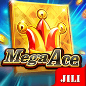 Mega Ace - Swerte Max Slot