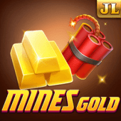 Mines Gold Slot - Swerte Max