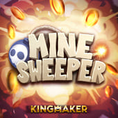 Minesweeper - Swerte Max