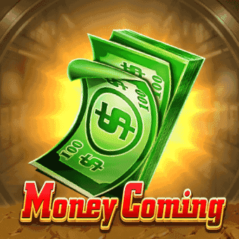 Money Coming - Swerte Max