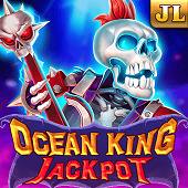 Ocean King Jackpot - Swerte Max