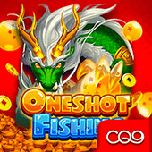 Oneshot Fishing - Swerte Max