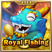 Royal Fishing - Swerte Max