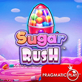 Sugar Rush - Swerte Max Slot