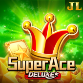 Super Ace Deluxe Game - Swerte Max