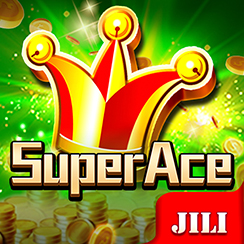 Super Ace - Swerte Max Slot