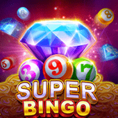 Super Bingo - Swerte Max