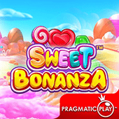 Sweet Bonanza - Swerte Max