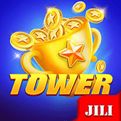 Tower Slot - Swerte Max