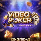 Video Poker - Swerte Max