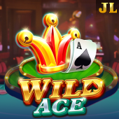 Wild Ace - Swerte Max Game