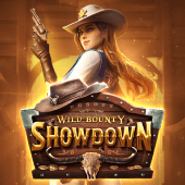 Wild Bounty Showdown - Swerte Max